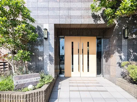 逗子パークハウス弐番館-0-1
