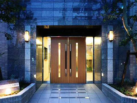 逗子パークハウス弐番館-0-2