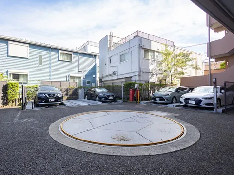 逗子パークハウス弐番館-0-3