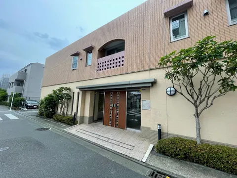 パークハウス武蔵新城ソレイユテラス-0-1