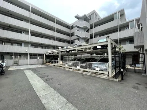 パークハウス武蔵新城ソレイユテラス-0-7