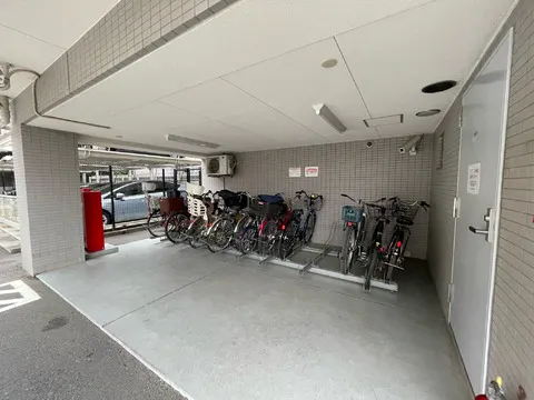 パークハウス武蔵新城ソレイユテラス-0-9