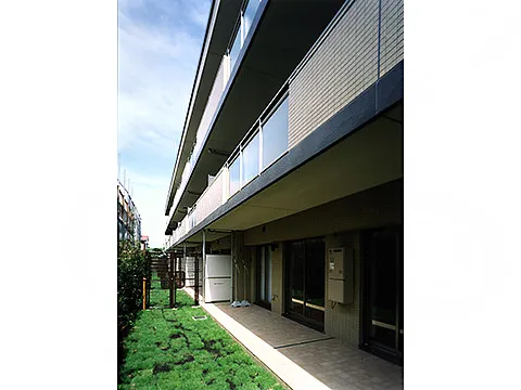 パークハウス武蔵小杉-0-1