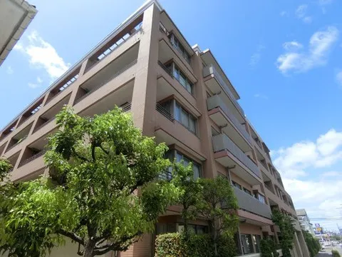 パークハウス元住吉-0-0