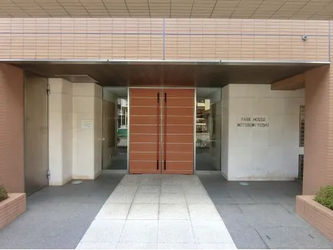 パークハウス元住吉-0-1