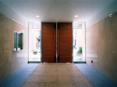 パークハウス元住吉-0-11