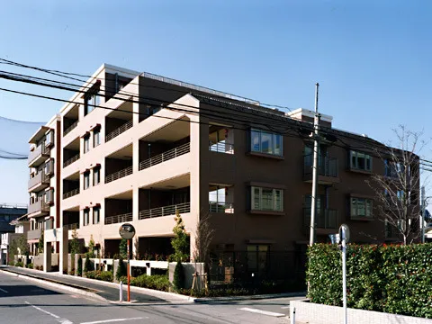 パークハウス元住吉-0-8