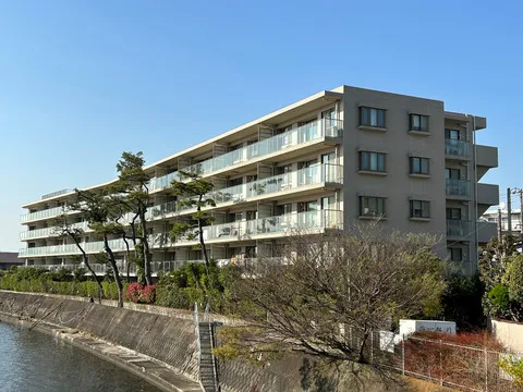 片瀬パークハウス・湘南江ノ島-0-0