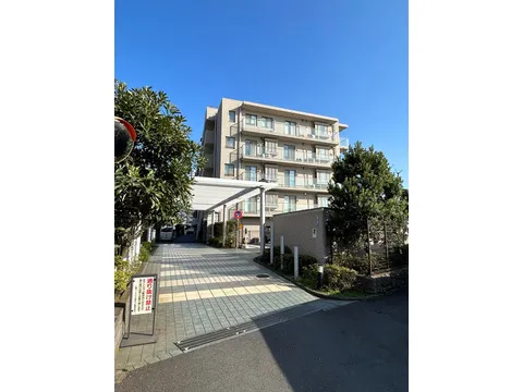 片瀬パークハウス・湘南江ノ島-0-8
