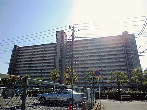 新松戸南パークハウス-0-1