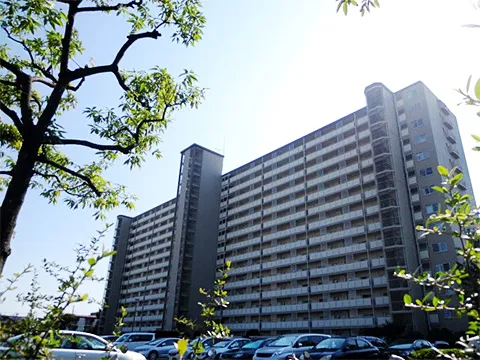 新松戸南パークハウス-0-2