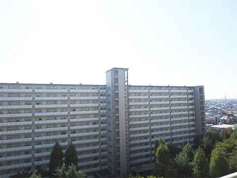 新松戸南パークハウス-0-3