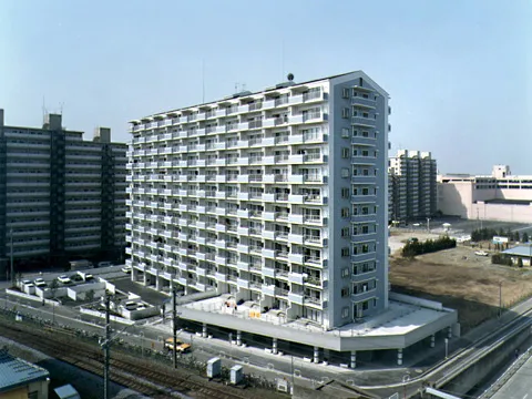 パークハウス新松戸311-0-1