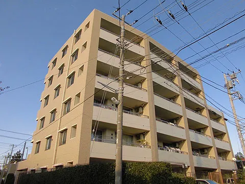 パークハウス北習志野-0-0