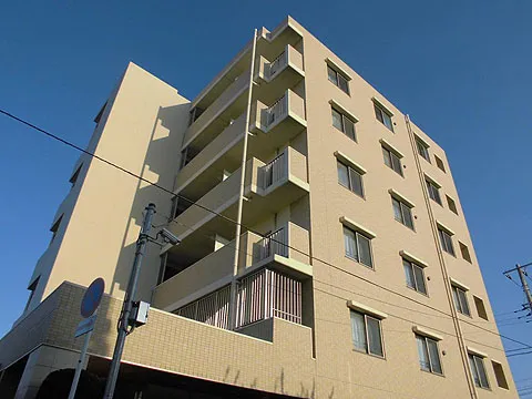 パークハウス北習志野-0-1