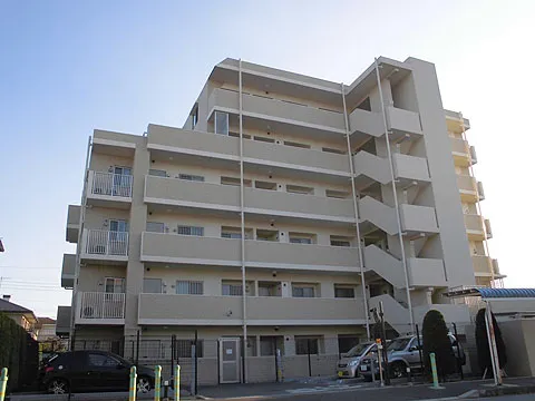 パークハウス北習志野-0-2