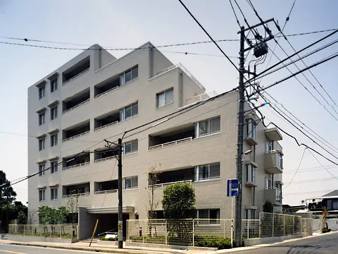 パークハウス船橋夏見-0-0