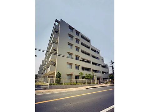 パークハウス船橋夏見-0-1