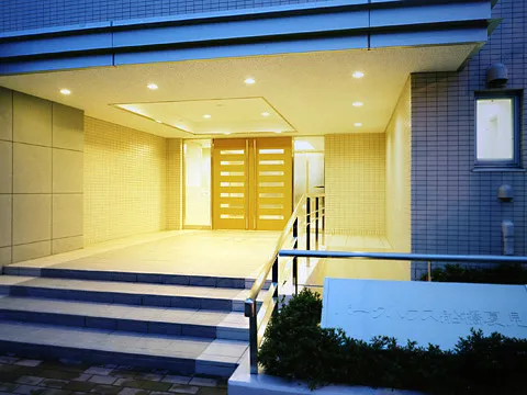パークハウス船橋夏見-0-2
