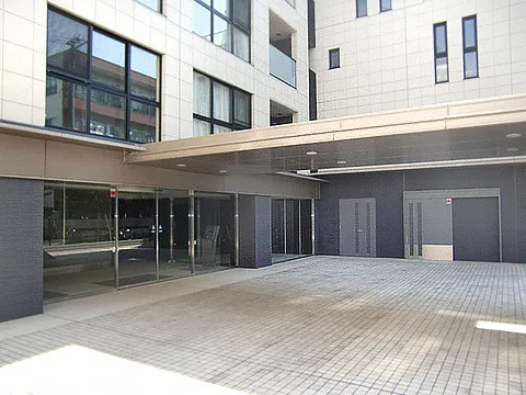 パークハウス目黒学芸大学-0-2