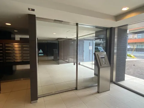 パークハウス目黒学芸大学-0-4