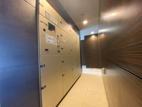パークハウス目黒学芸大学-0-5
