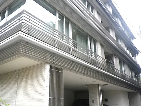 パークハウス常磐松-0-0