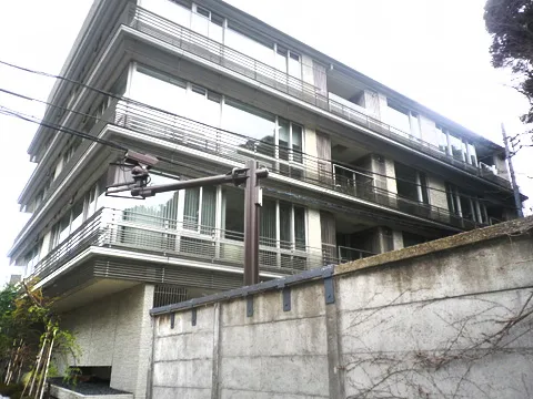 パークハウス常磐松-0-1