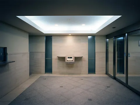 パークハウス上野毛-0-3
