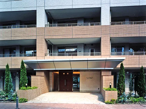 パークハウス志村三丁目STATION　ARENA-0-1