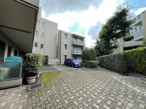大井仙台坂パークハウス-0-5