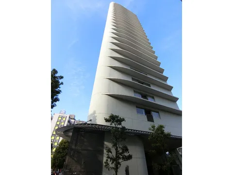 グリーンプリズムタワー-0-10