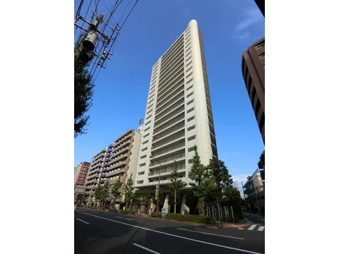 グリーンプリズムタワー-0-9