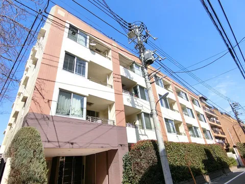 パークハウス桜台-0-8