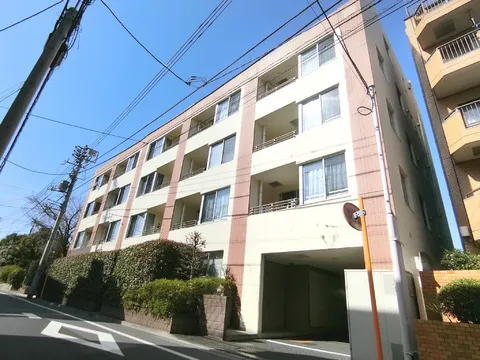 パークハウス桜台-0-9