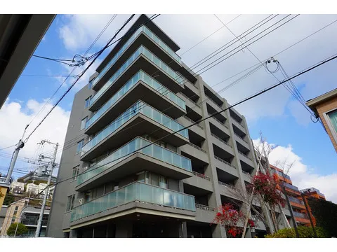 六甲高羽パークハウス-0-0