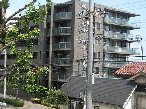 六甲高羽パークハウス-0-2