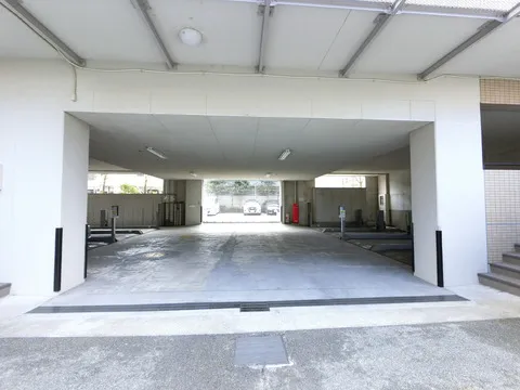 甲子園四番町パークハウス-0-5