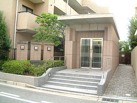 甲子園四番町パークハウス-0-6