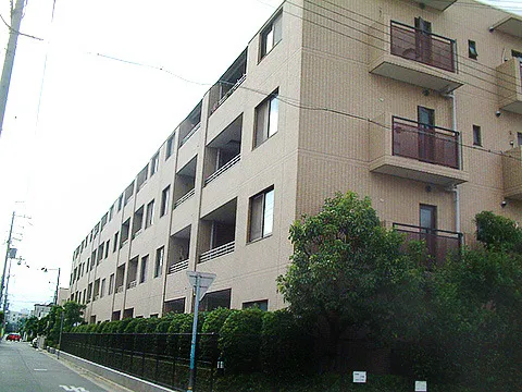 甲子園四番町パークハウス-0-9