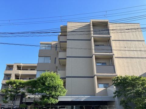 パークハウス夙川香櫨園