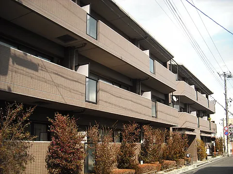 塚口町パークハウス-0-0