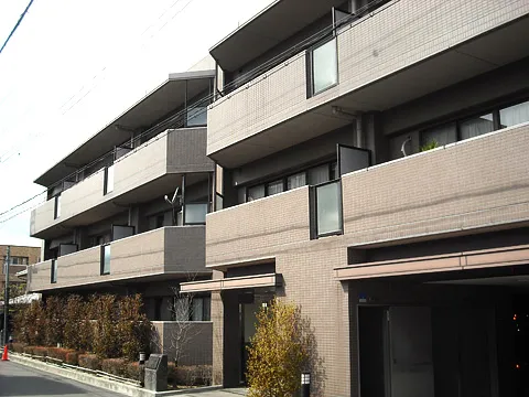 塚口町パークハウス-0-1