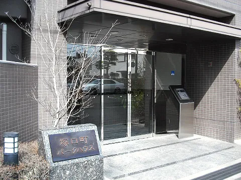 塚口町パークハウス-0-2
