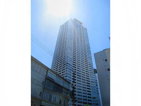 ザ・タワー大阪-0-3