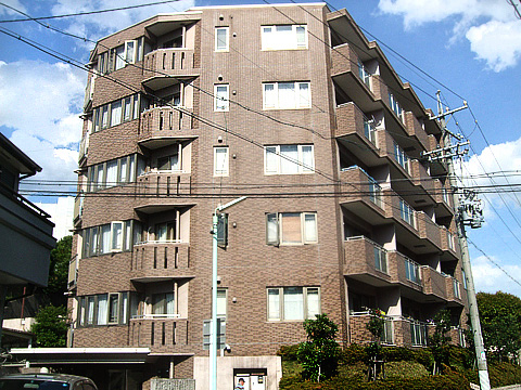 本山パークハウス弐番館