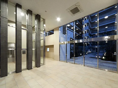 ザ・パークハウス新検見川-0-3