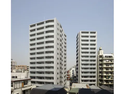 ザ・パークハウス大井町-0-10