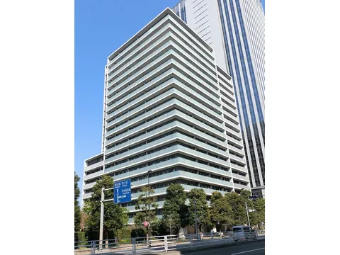 ザ・パークハウス新宿タワー-0-1