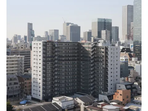 ザ・パークハウス梅田-0-2
